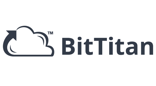 BitTitan partners